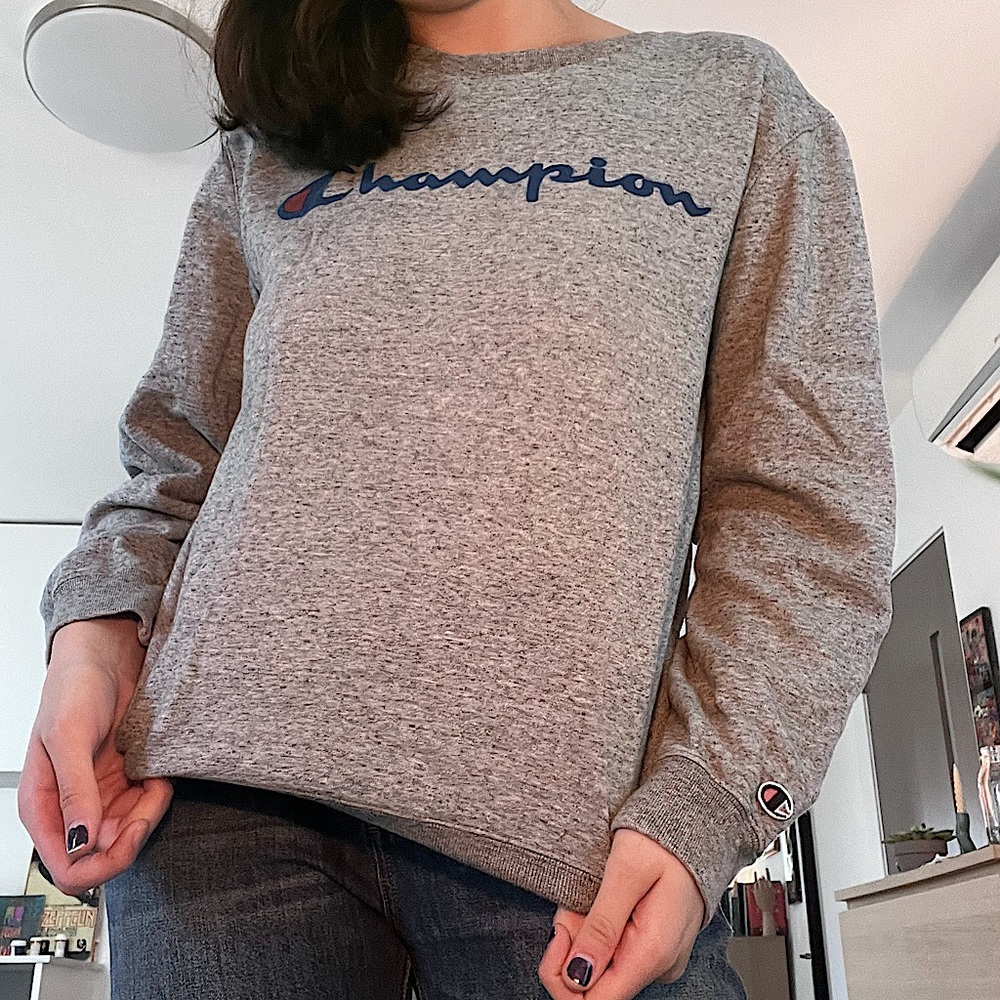 Champion Daily Sweater